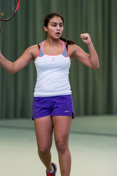 Johanna Silva 892 - Damen Der Club an der Alster - TC RW Wahlstedt